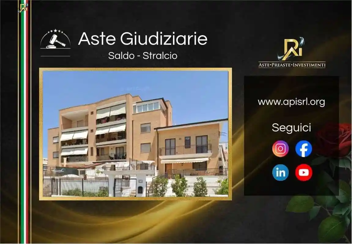 Appartamento in vendita a Manfredonia