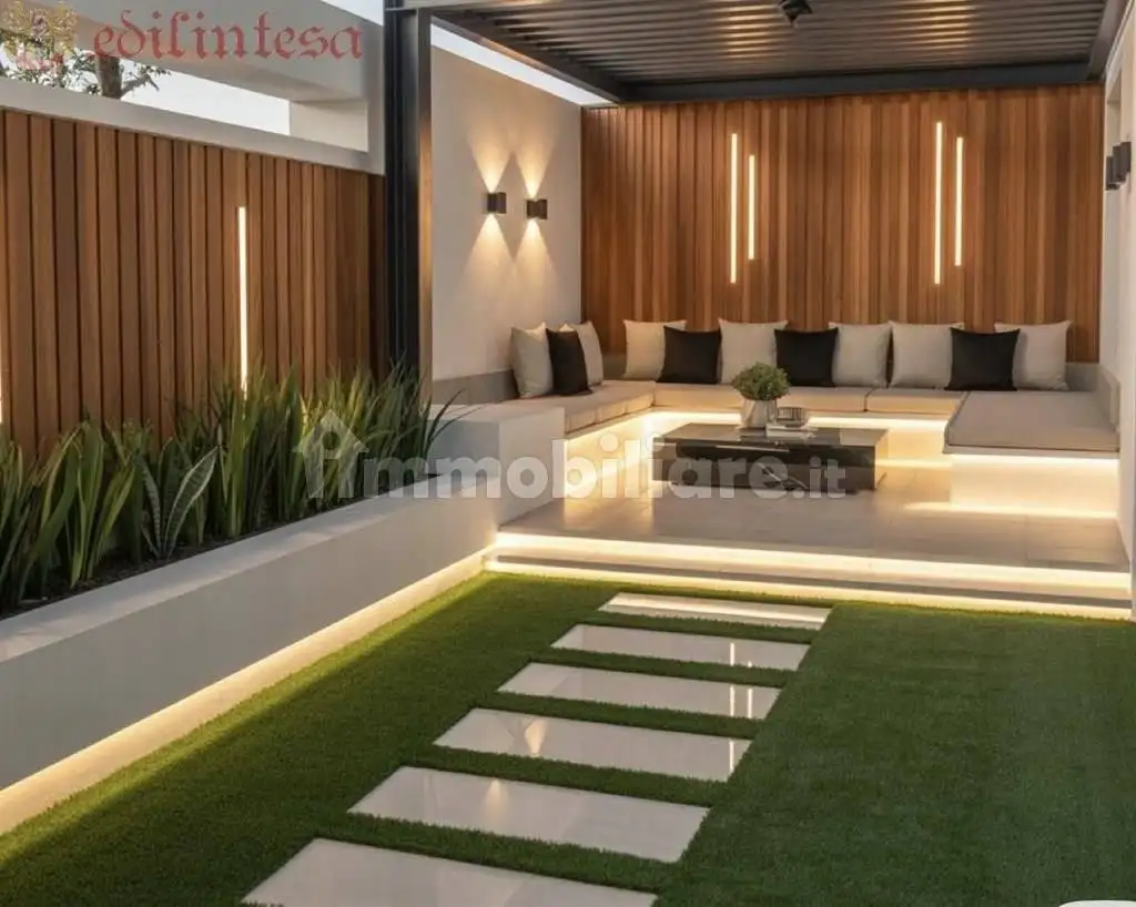 Trilocale misericordia 24, Centro, Biassono - foto 2