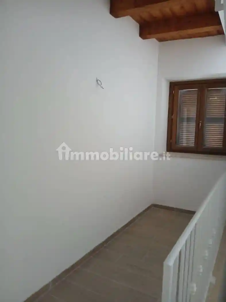 Appartamento via Europa 1, Centro, Venarotta - foto 2