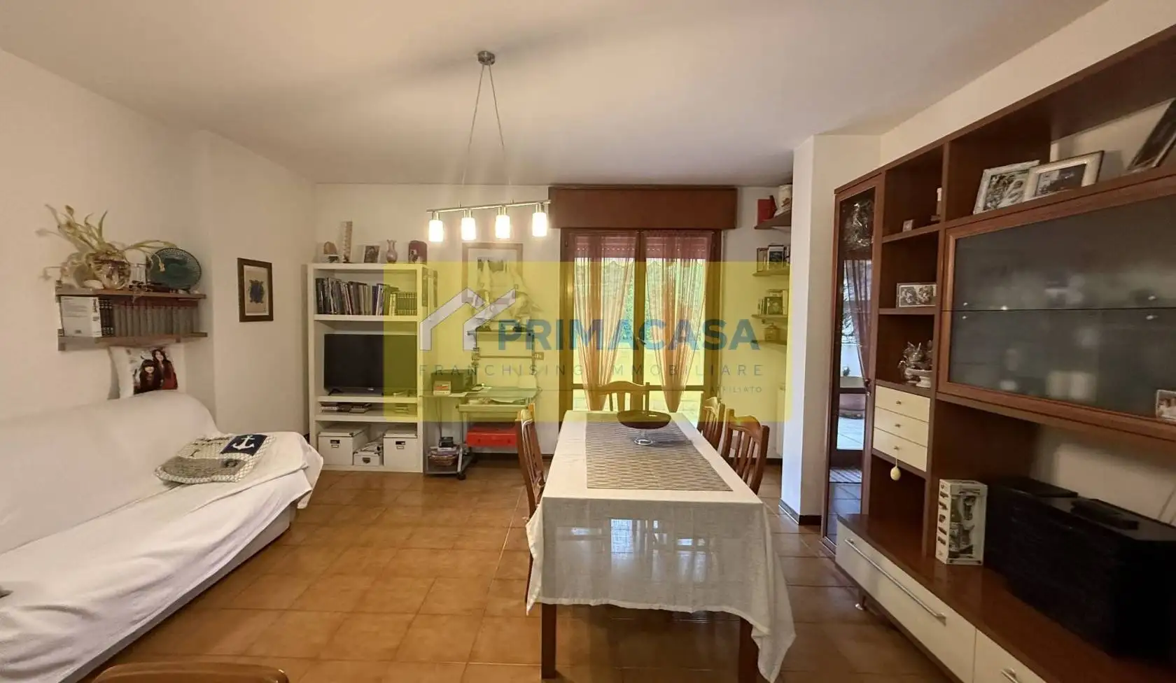 Appartamento in vendita a Mirano