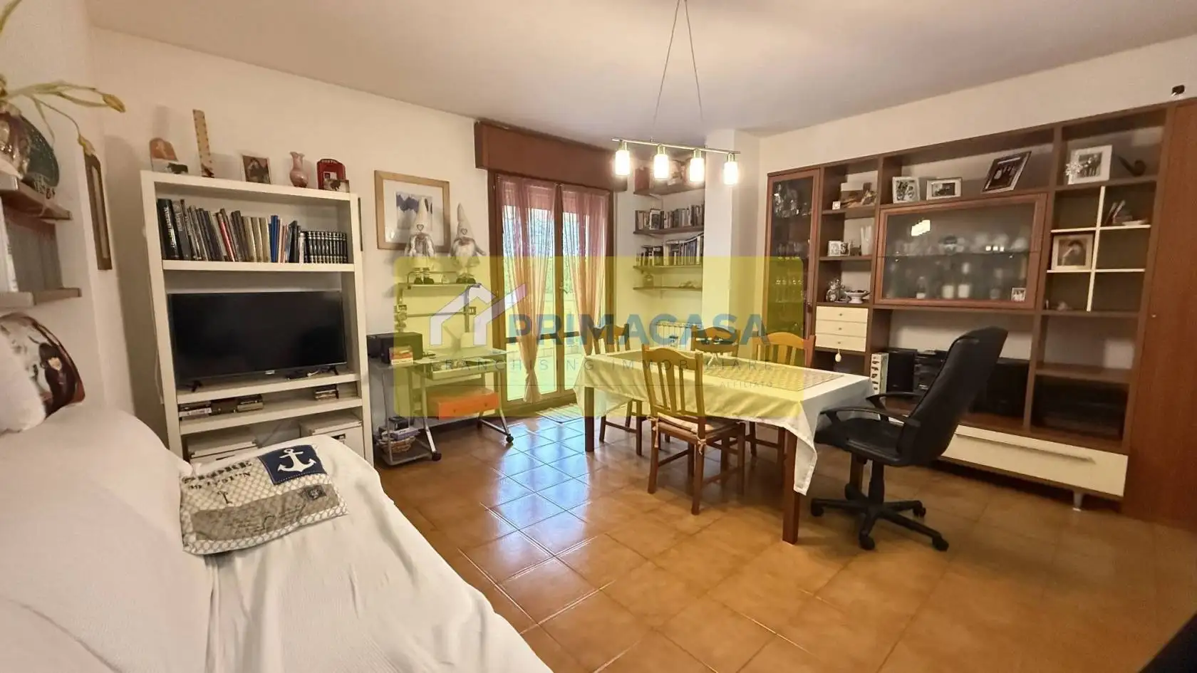 Appartamento via Oreste Licori 6, Zianigo, Mirano - foto 3