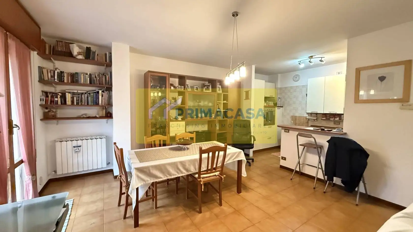 Appartamento via Oreste Licori 6, Zianigo, Mirano - foto 4