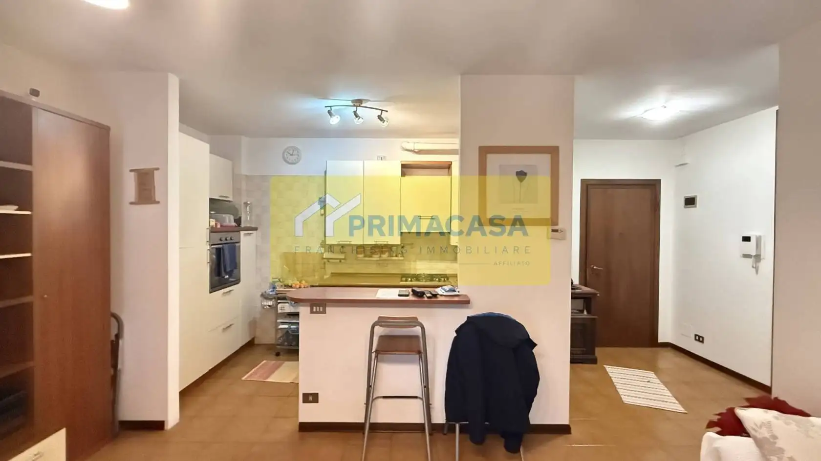 Appartamento via Oreste Licori 6, Zianigo, Mirano - foto 5