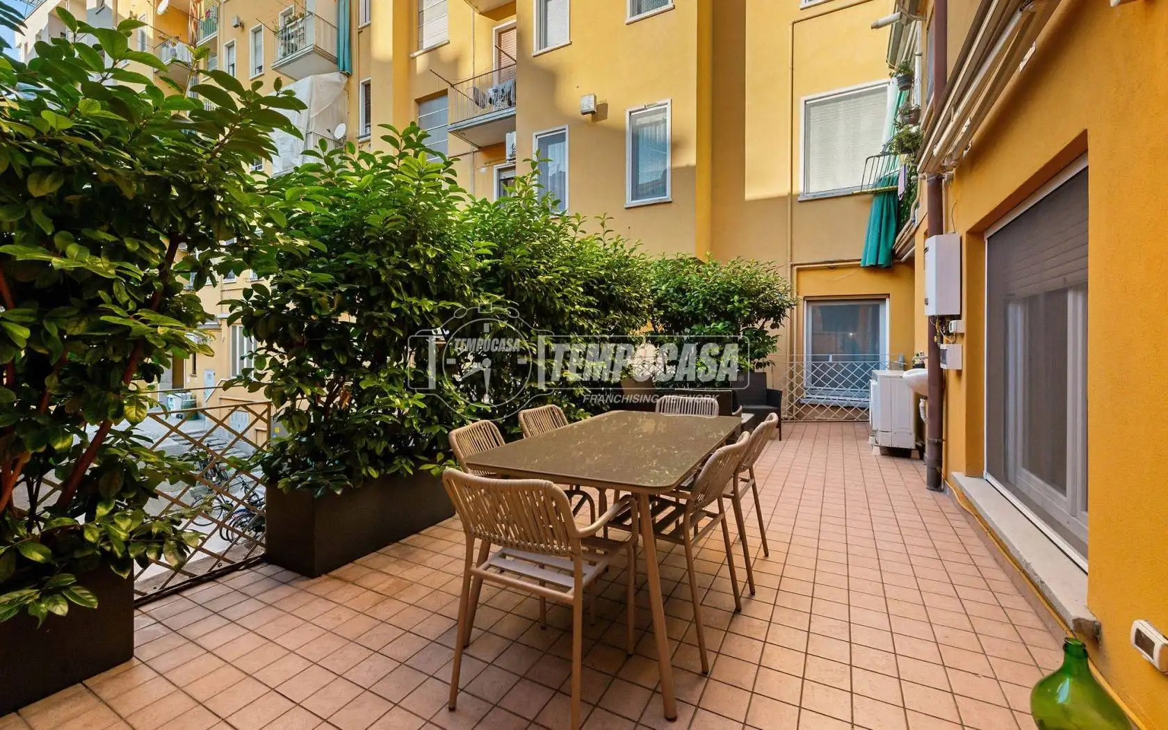 Apartment in vendita a Milan