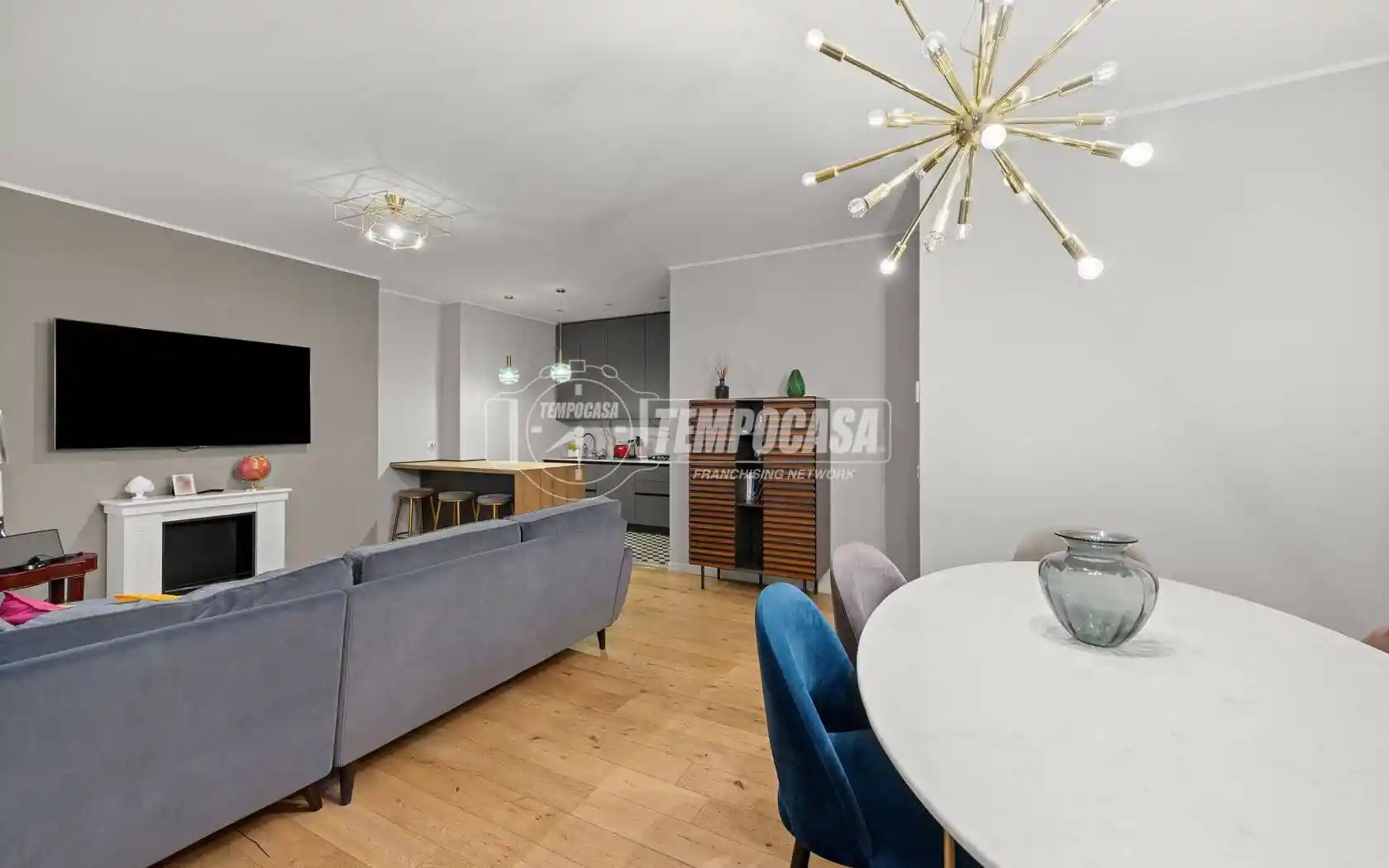 Trilocale via Moretto da Brescia 32, Città Studi, Milano - foto 3