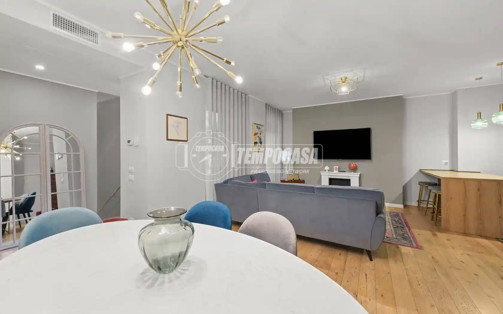 Trilocale via Moretto da Brescia 32, Città Studi, Milano - foto 4