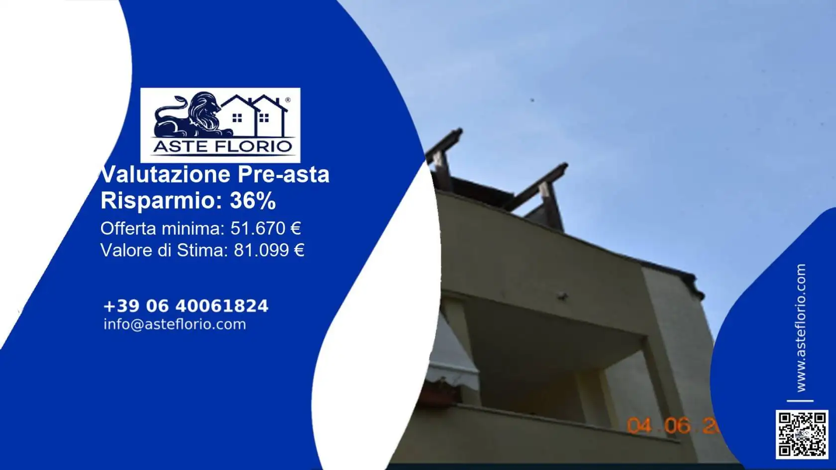 Appartamento in asta a Terni