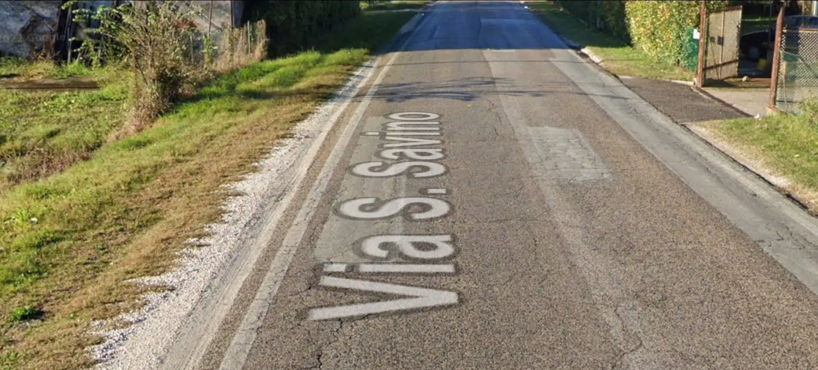 Appartamento in asta a Fusignano