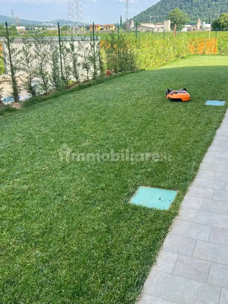 Villa bifamiliare via Adolfo Consolini 86, Costermano sul Garda - foto 4