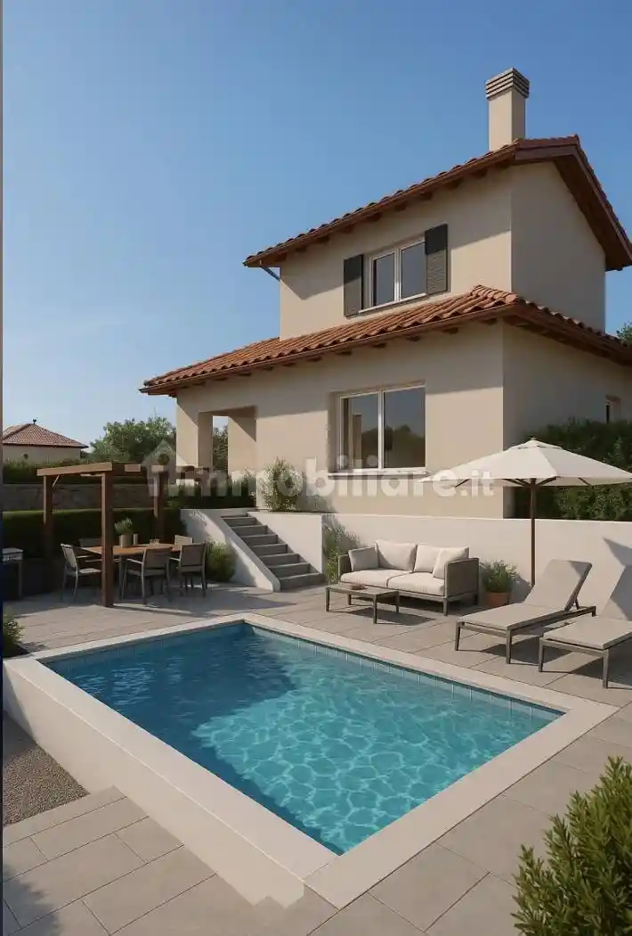 Villa in vendita a Albenga