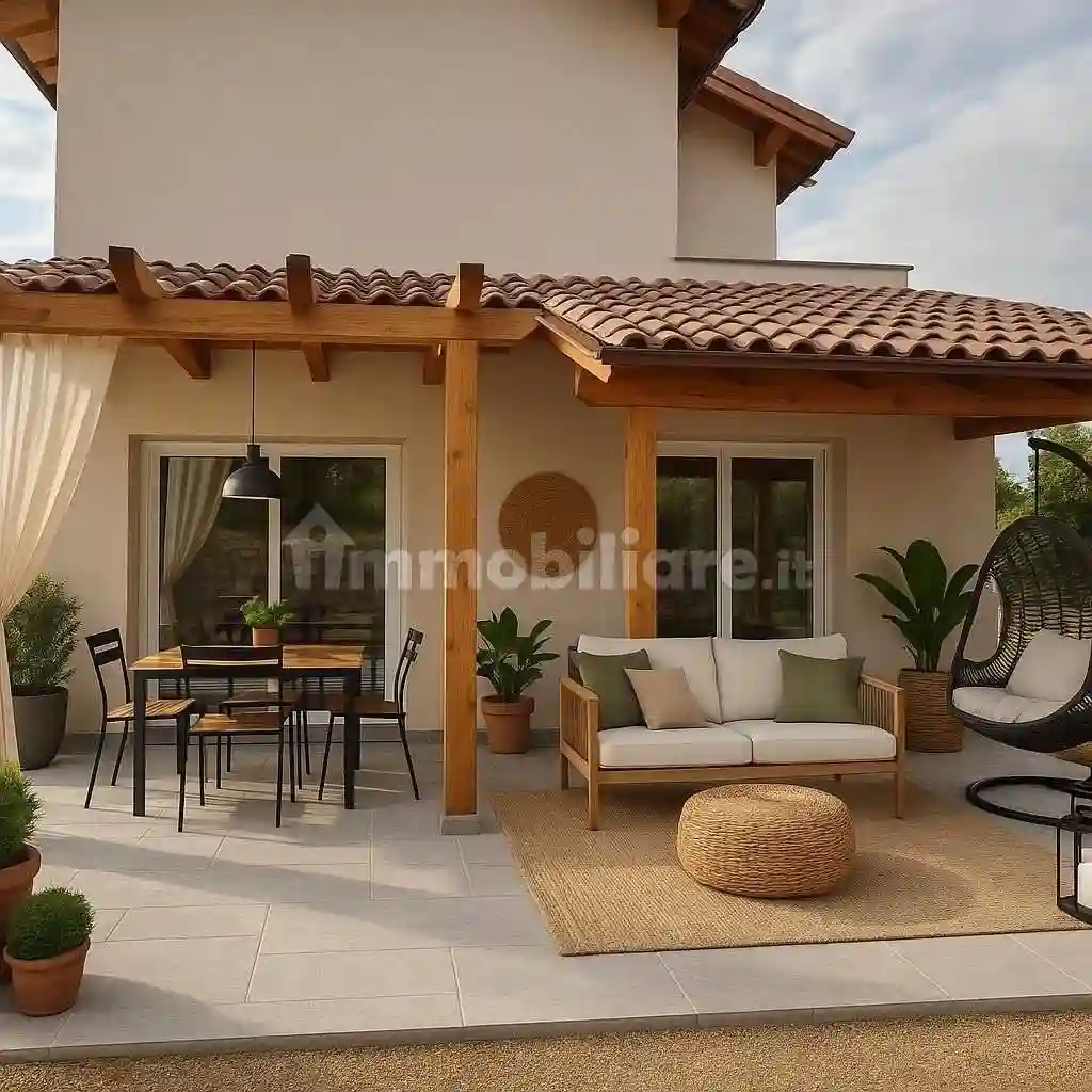 Villa - foto 2