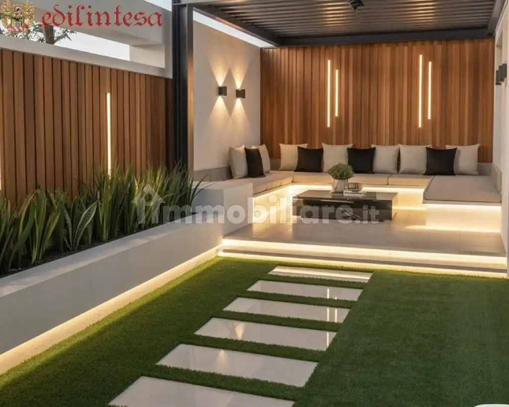 Quadrilocale misericordia 24, Centro, Biassono - foto 2