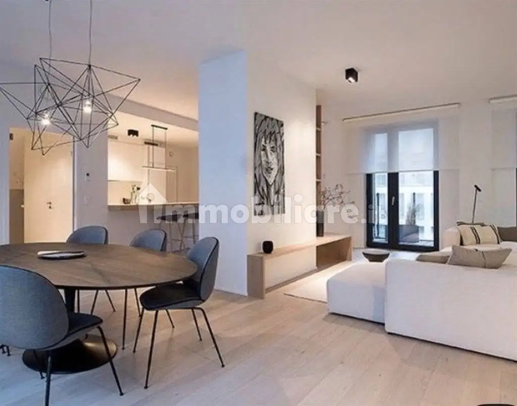 Quadrilocale misericordia 24, Centro, Biassono - foto 4