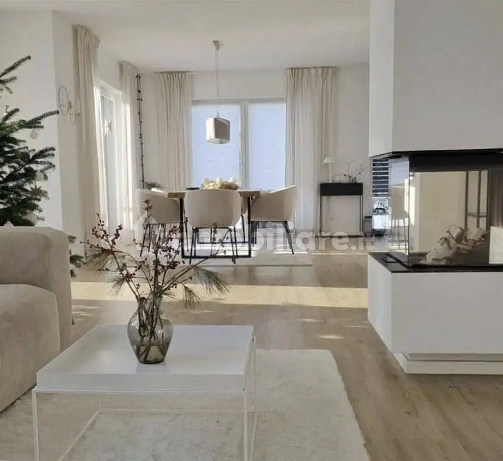 Quadrilocale misericordia 24, Centro, Biassono - foto 5