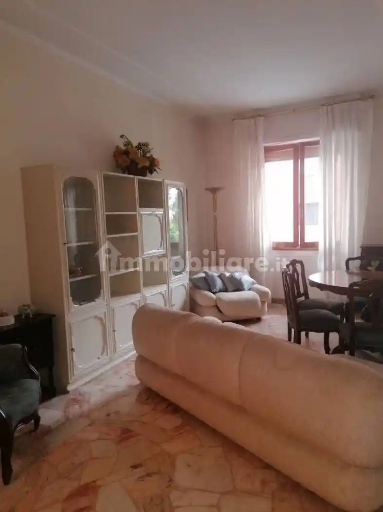 Trilocale buono stato, primo piano, Sestri Ponente, Genova - foto 2