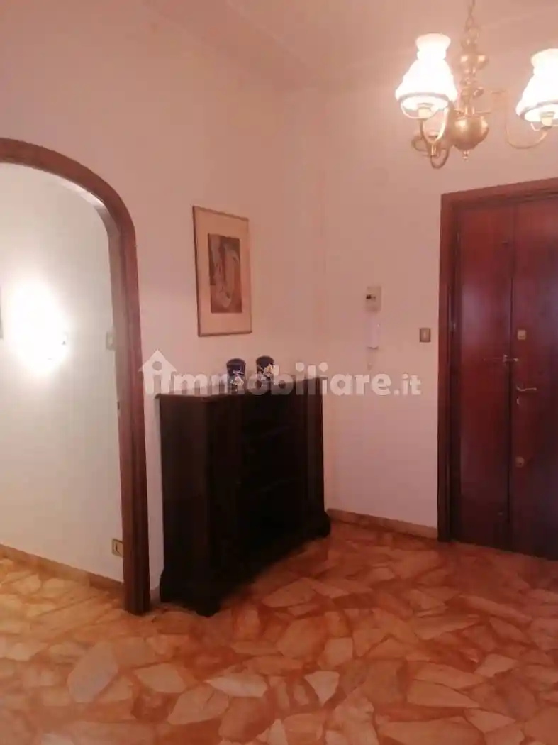 Trilocale buono stato, primo piano, Sestri Ponente, Genova - foto 3