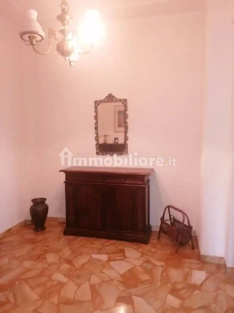 Trilocale buono stato, primo piano, Sestri Ponente, Genova - foto 5