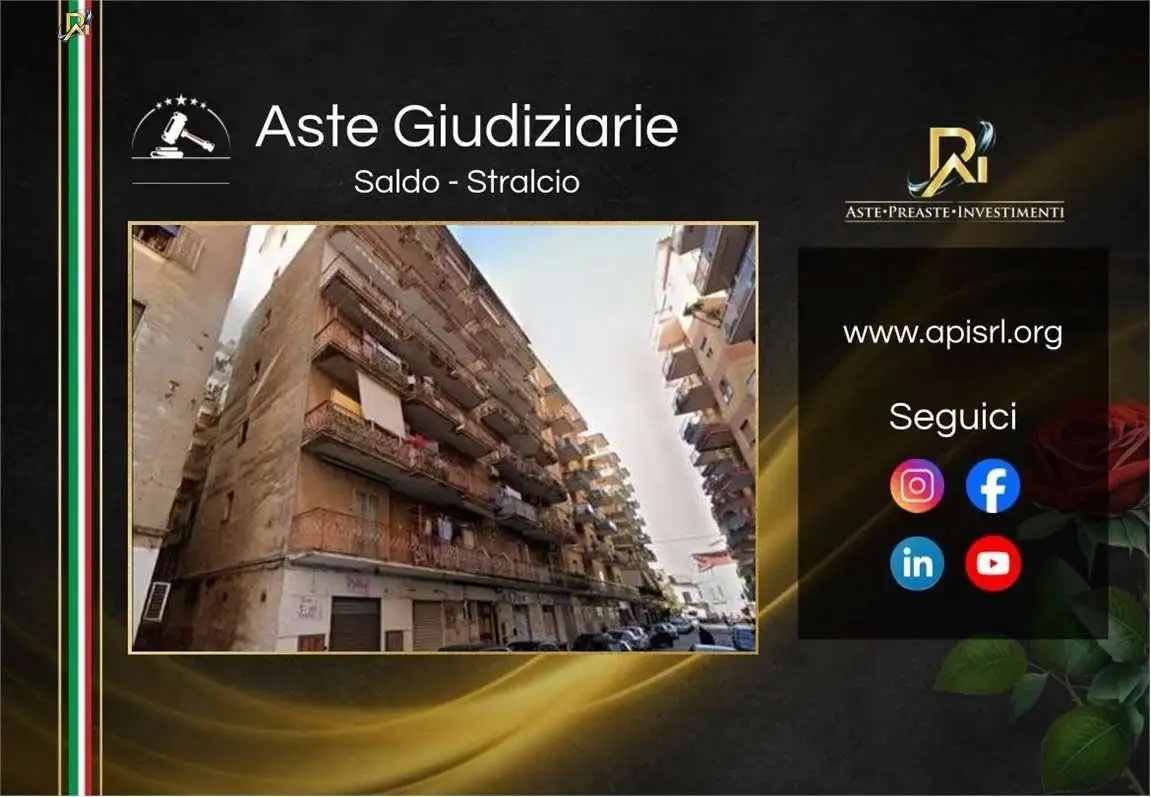 Appartamento in vendita a Pagani