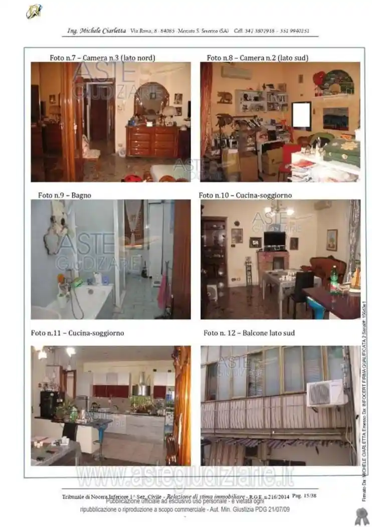 Appartamento - foto 3