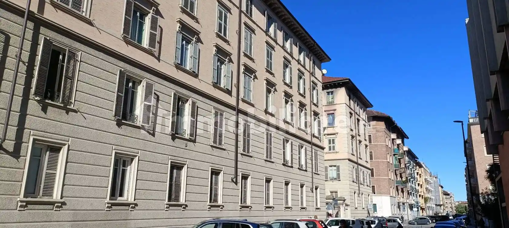 Appartamento in vendita a Torino