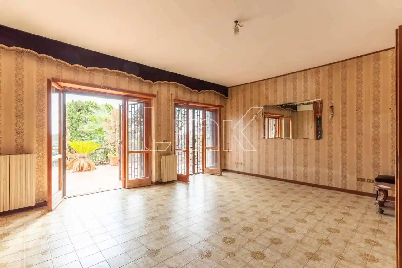 Villa plurifamiliare via Aristofane, Axa, Roma - foto 5