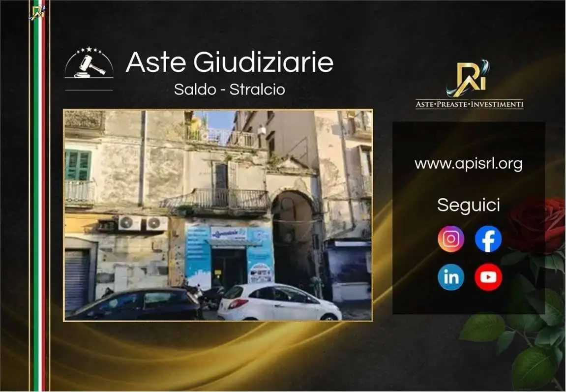 Casa indipendente in vendita a Castellammare di Stabia
