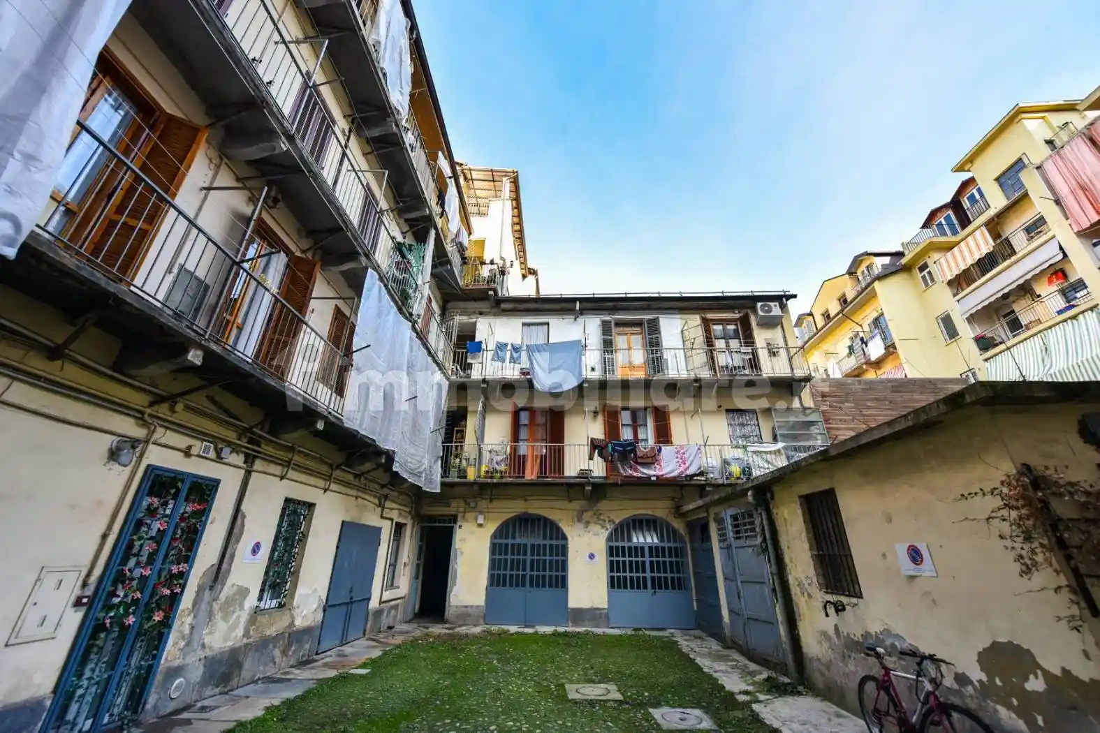 Bilocale via Giuseppe Baretti 7, San Salvario - Baretti, Torino - foto 3