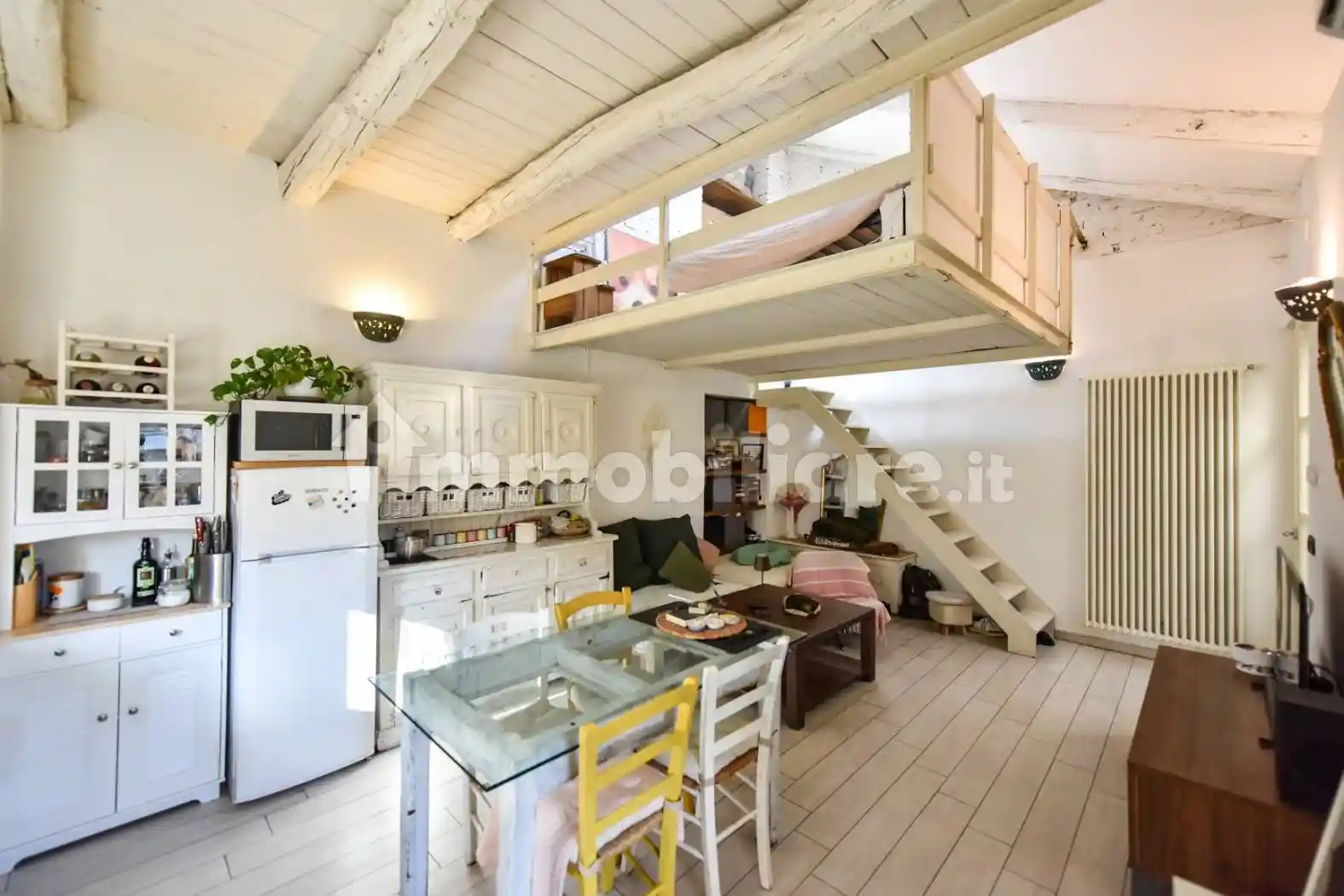 Bilocale via Giuseppe Baretti 7, San Salvario - Baretti, Torino - foto 4