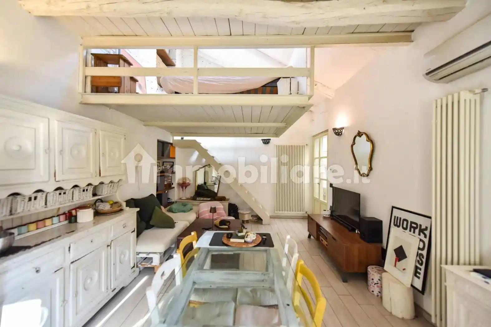 Bilocale via Giuseppe Baretti 7, San Salvario - Baretti, Torino - foto 5