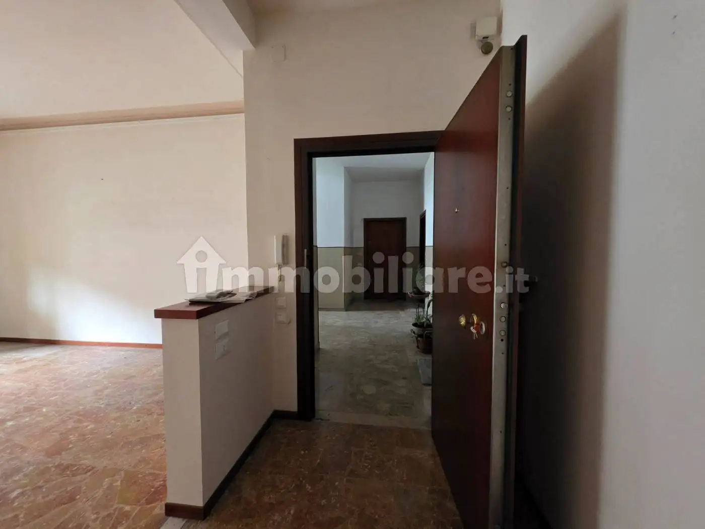 Appartamento in vendita a Reggio Emilia