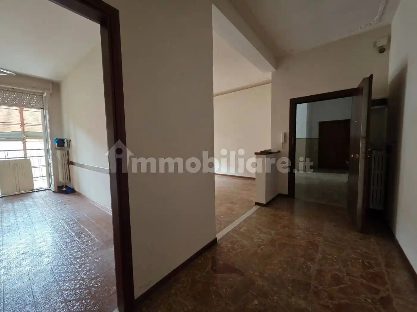 Trilocale via Pezzana, San Prospero - Tribunale, Reggio Emilia - foto 3