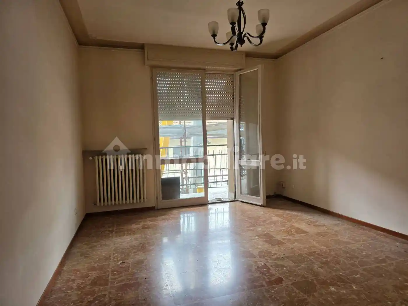 Trilocale via Pezzana, San Prospero - Tribunale, Reggio Emilia - foto 4