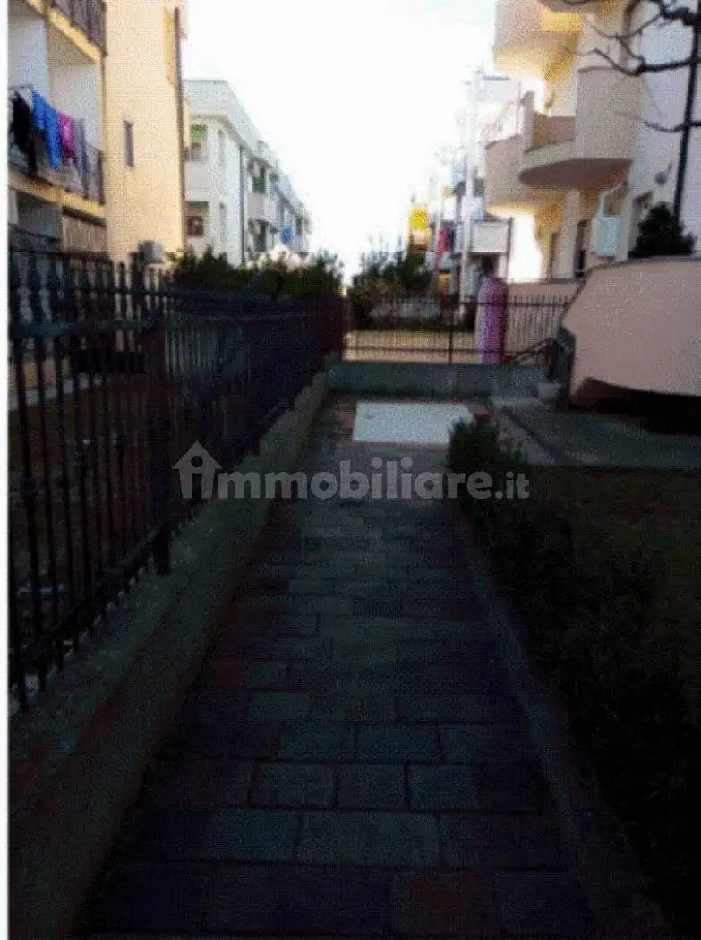 Appartamento in asta a Scanzano Jonico