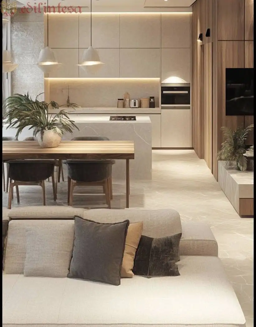 Bilocale misericordia 24, Centro, Biassono - foto 2