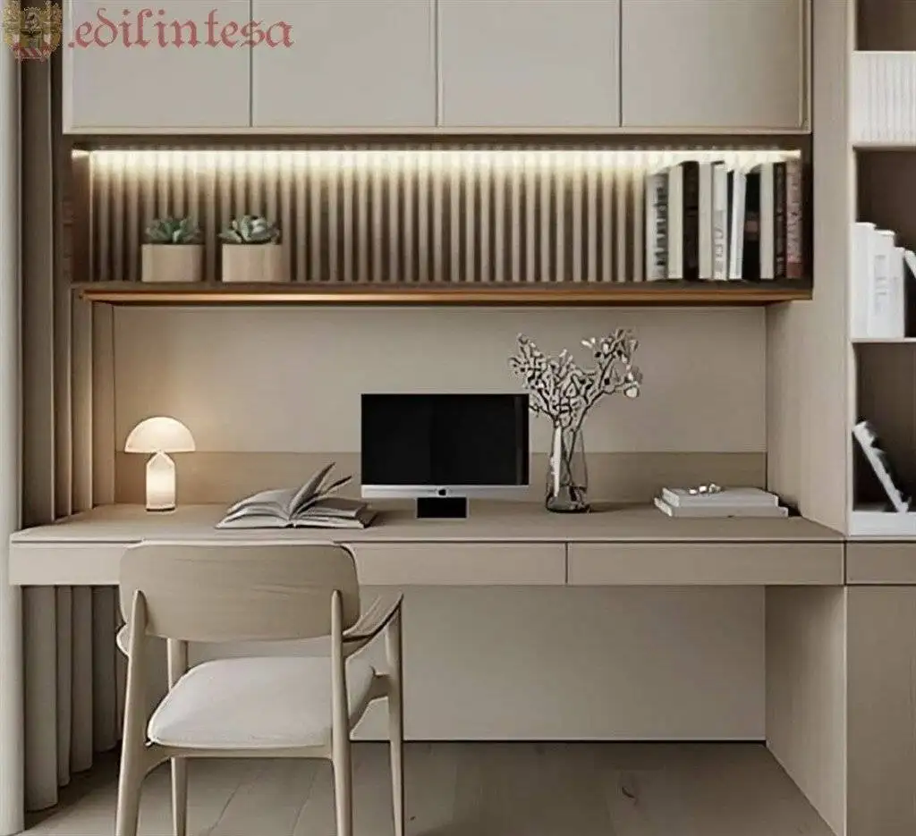 Bilocale misericordia 24, Centro, Biassono - foto 3