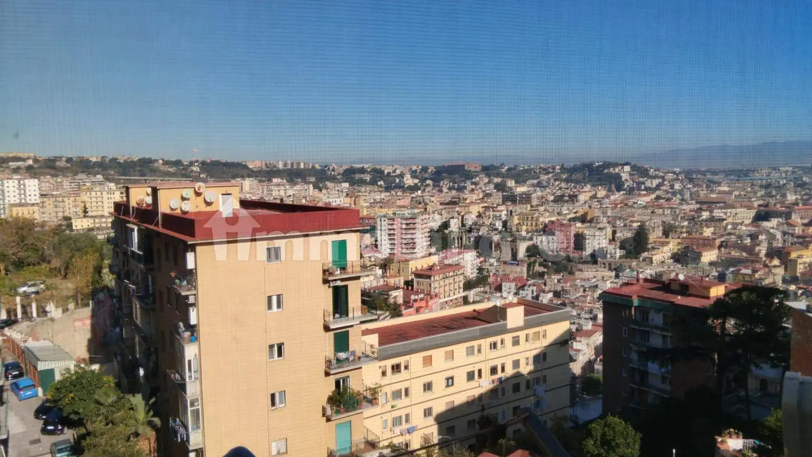 Appartamento in vendita a Napoli