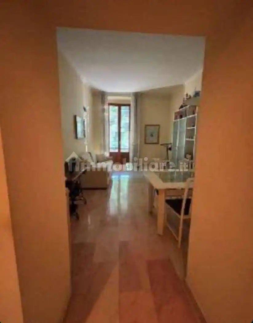 Appartamento all'asta viale Tibaldi 15, Milano - foto 5