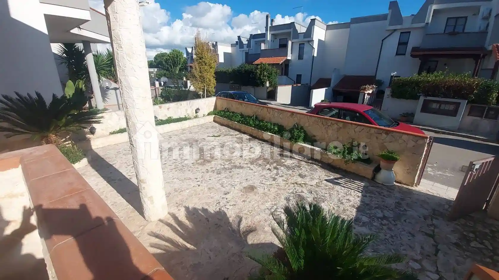 Villetta a schiera - foto 5