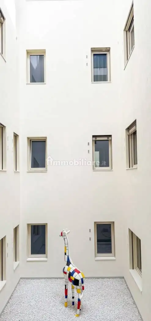 Appartamento in vendita a Bolzano