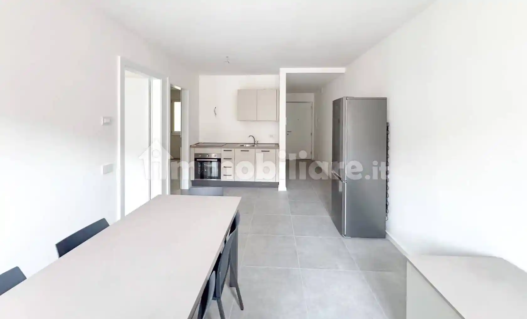 Trilocale via Vintler, Centro, Bolzano - foto 3