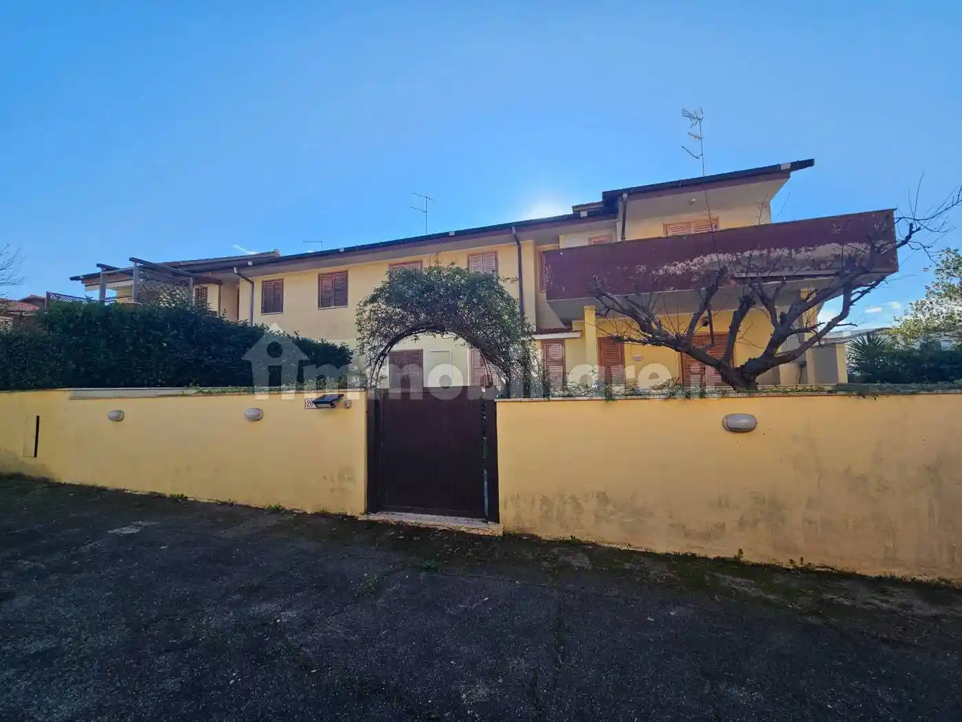 Appartamento in vendita a Anzio