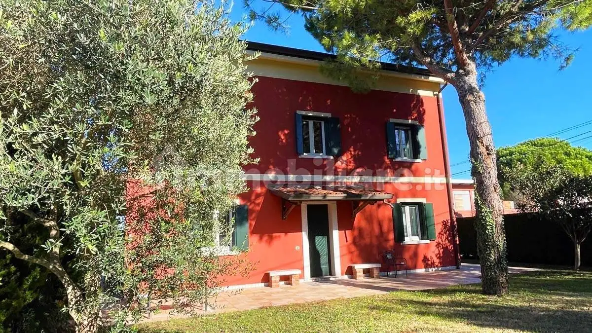 Villa in vendita a Jesolo