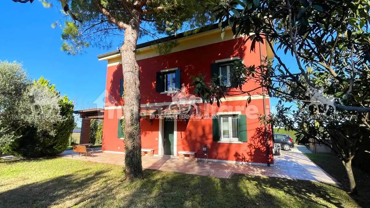 Villa unifamiliare via Cristoforo Colombo, Cortellazzo, Jesolo - foto 2