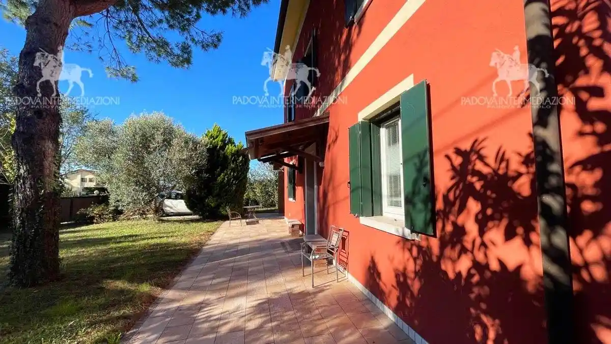 Villa unifamiliare via Cristoforo Colombo, Cortellazzo, Jesolo - foto 4