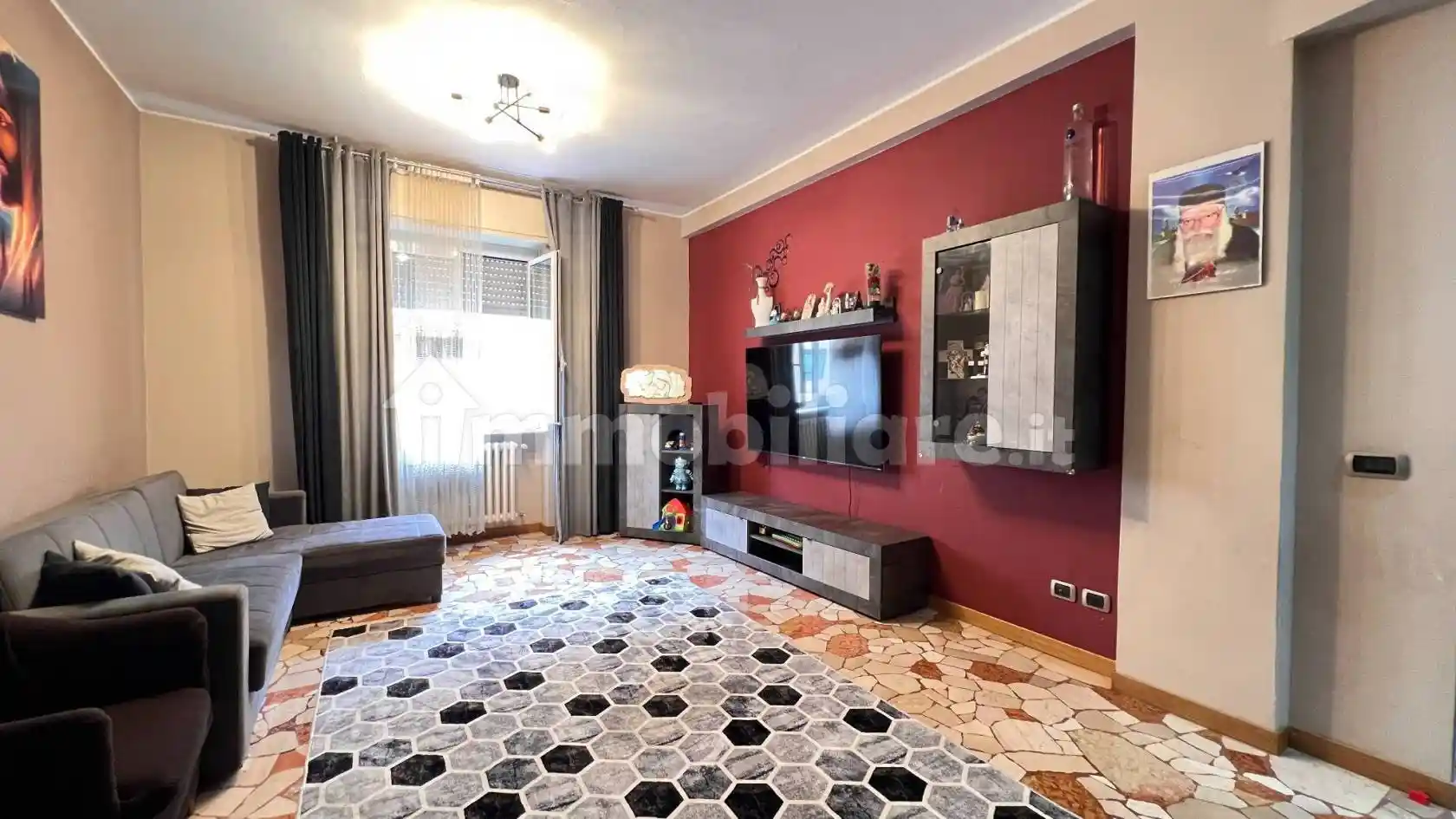 Appartamento in vendita a San Giuliano Milanese