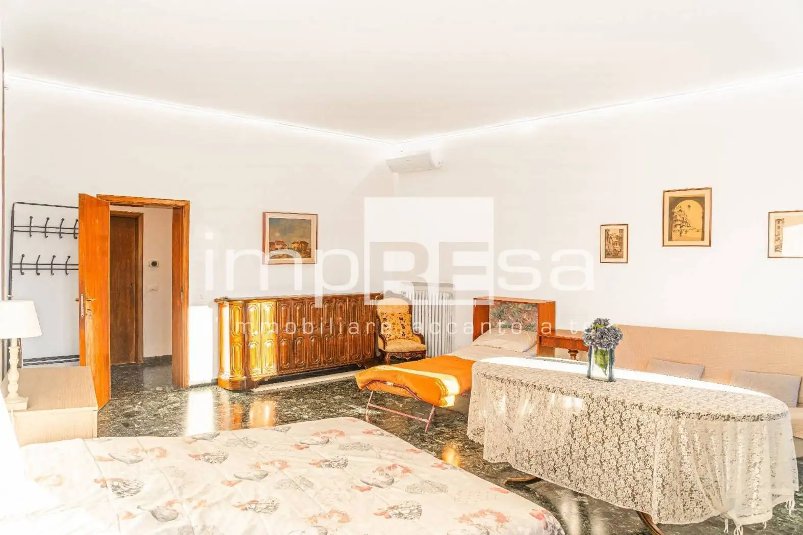 Appartamento in vendita a Venezia