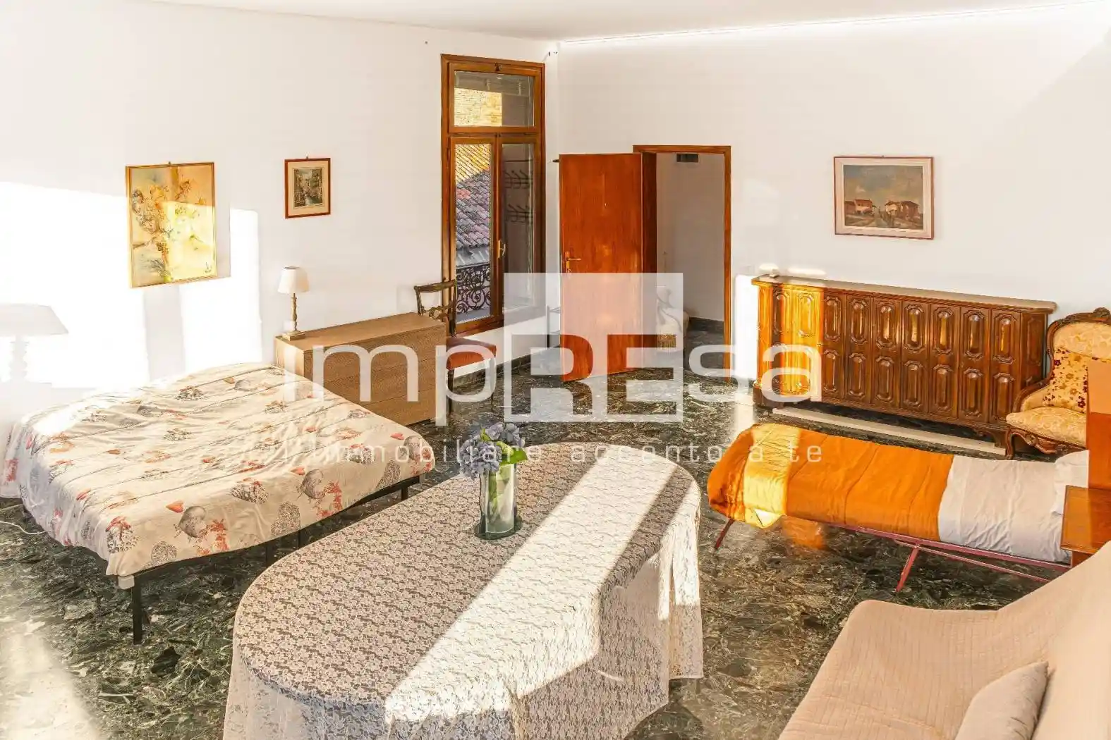 Quadrilocale Sestiere San Polo 2090, San Polo, Venezia - foto 2