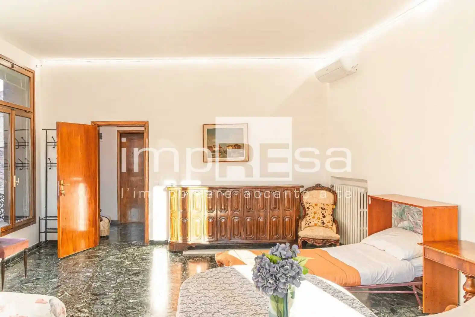 Quadrilocale Sestiere San Polo 2090, San Polo, Venezia - foto 3