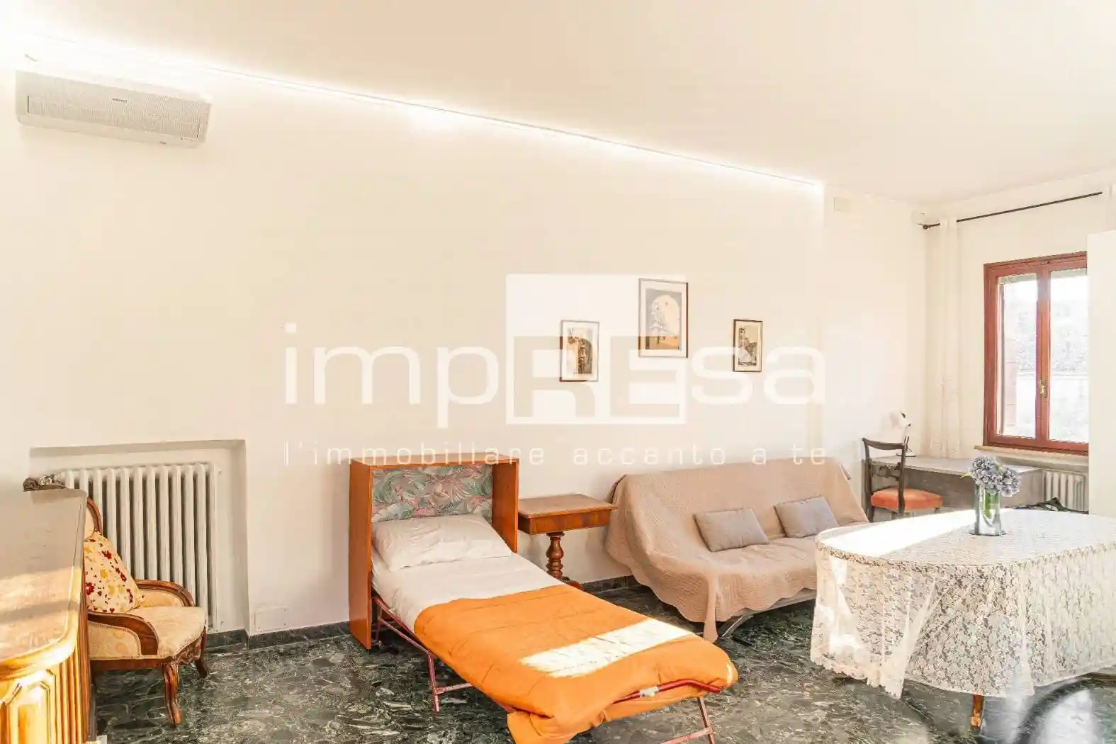 Quadrilocale Sestiere San Polo 2090, San Polo, Venezia - foto 4