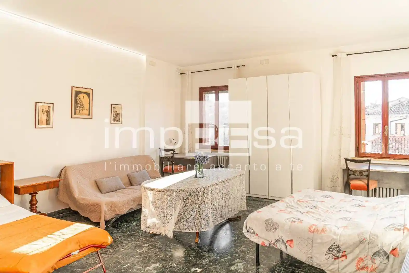 Quadrilocale Sestiere San Polo 2090, San Polo, Venezia - foto 5